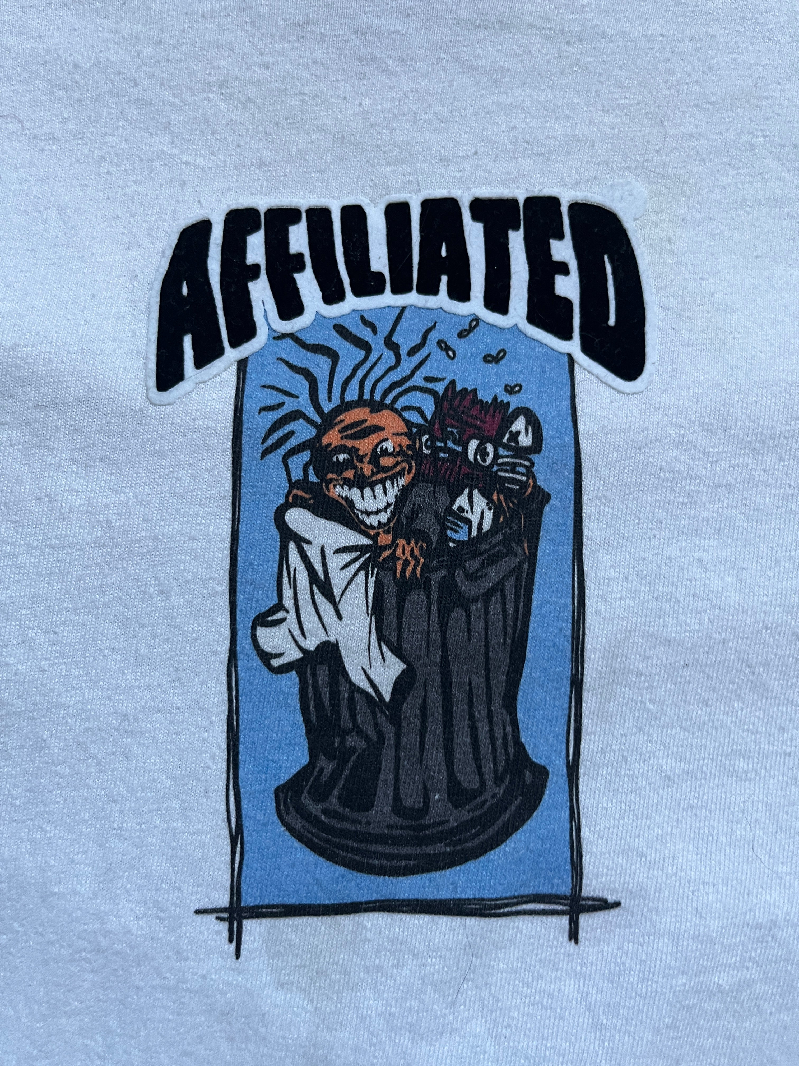 #affiliatedwithempyre