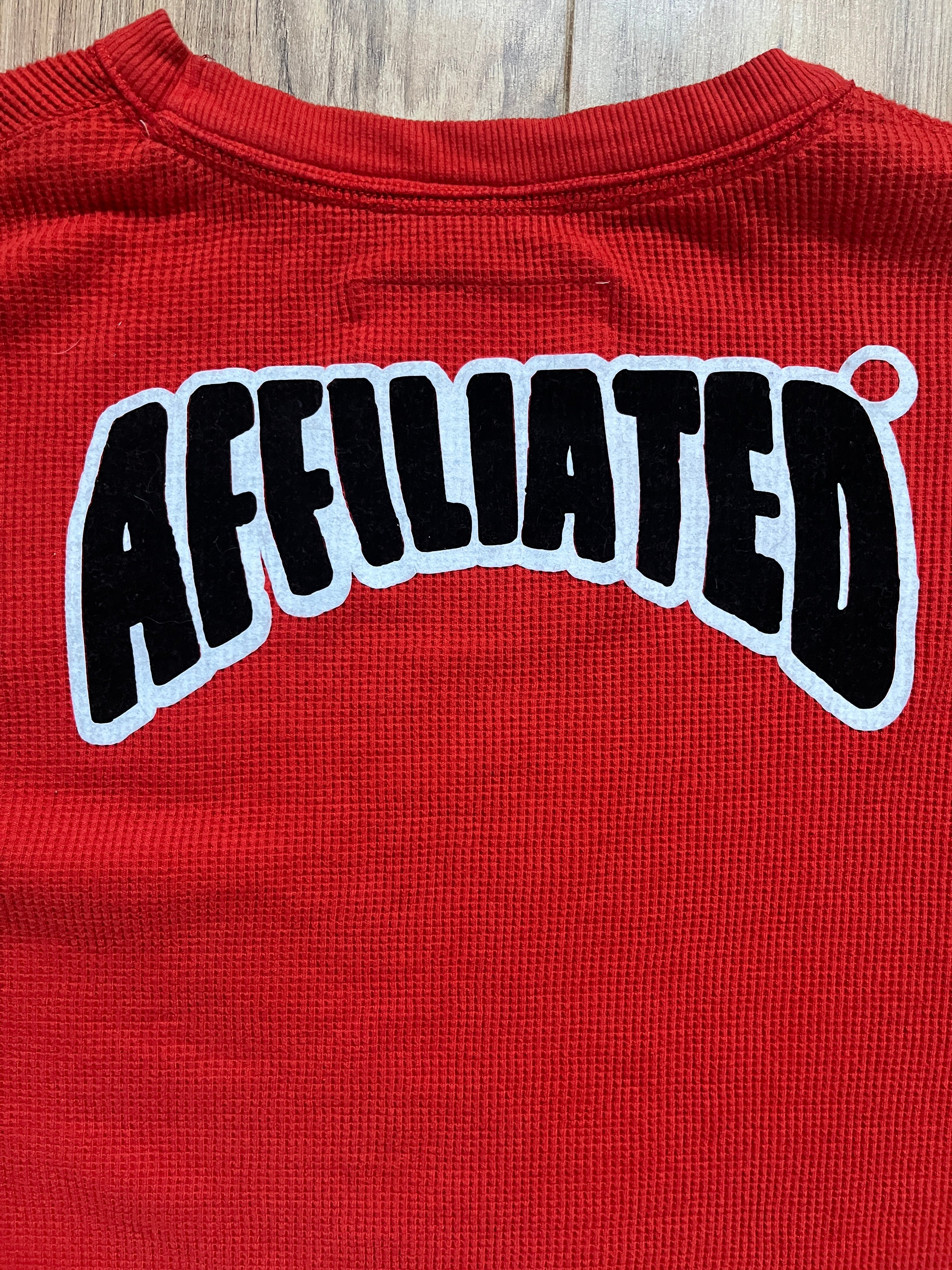 #affiliatedwithrocawear