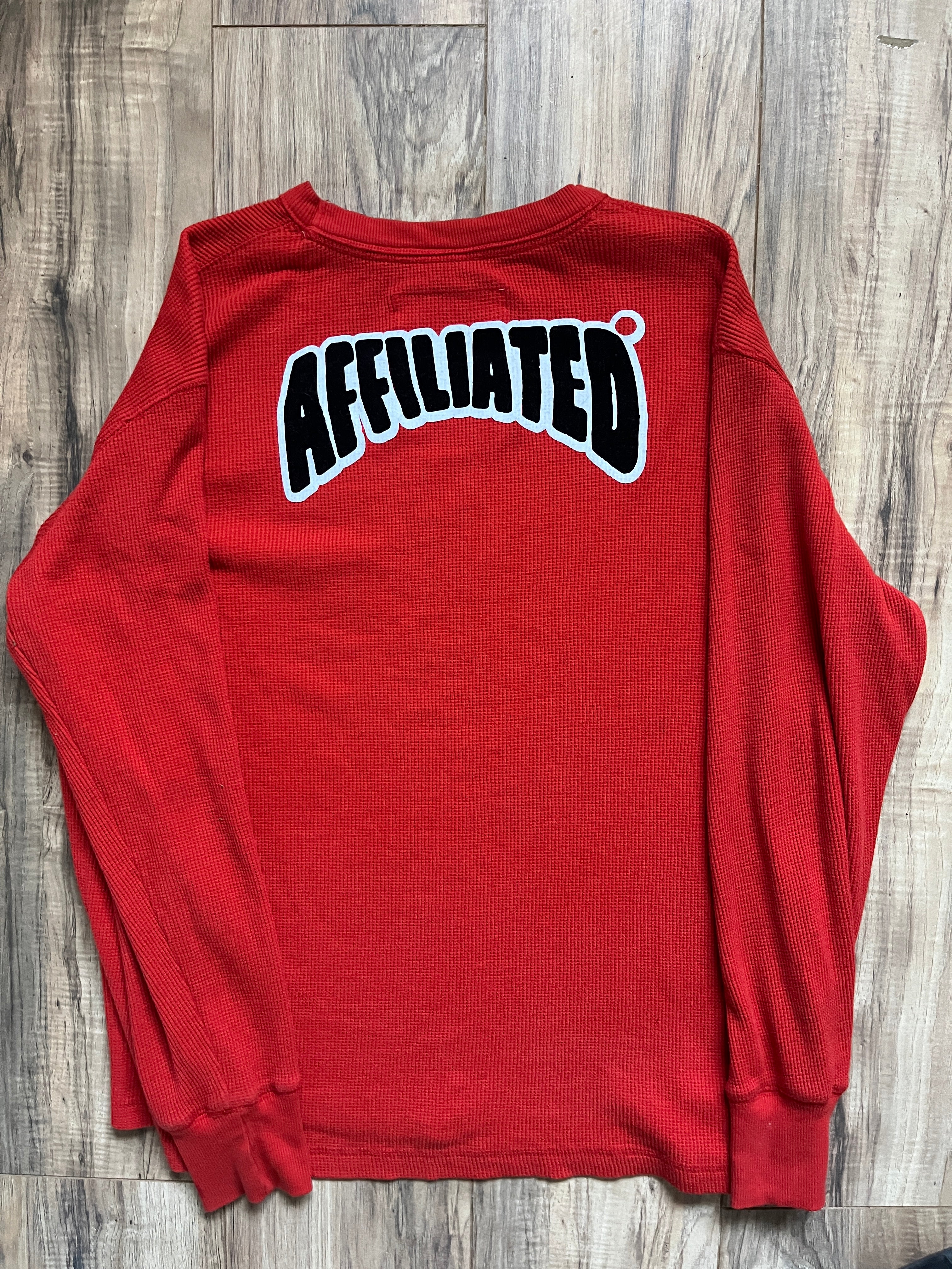 #affiliatedwithrocawear