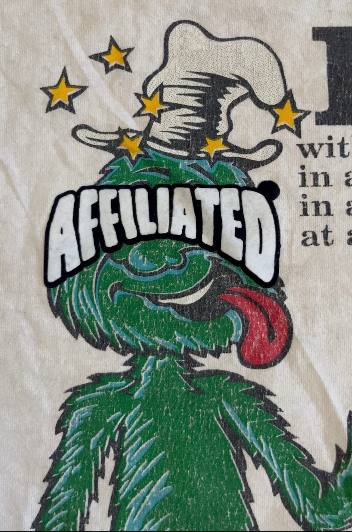 #affiliatedwithdrseuss