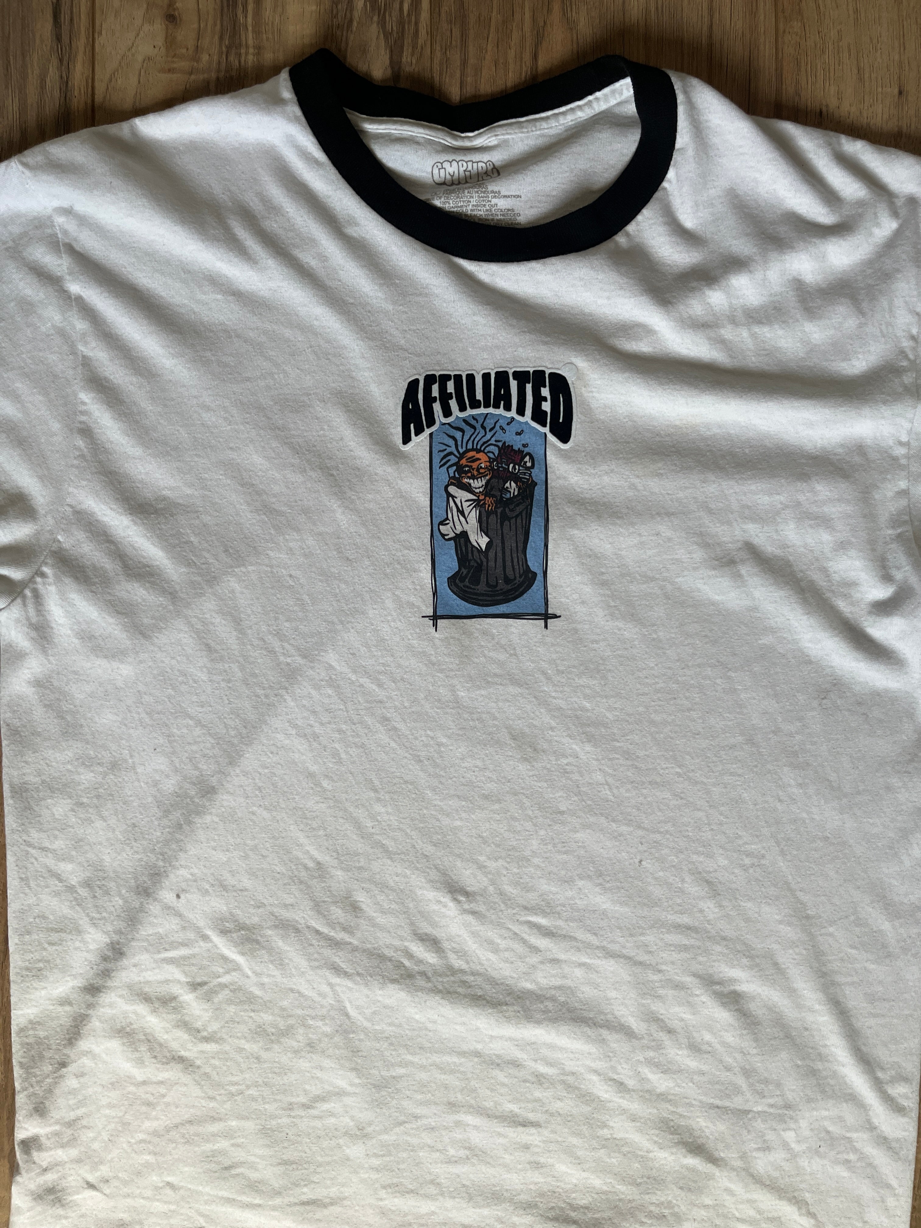 #affiliatedwithempyre