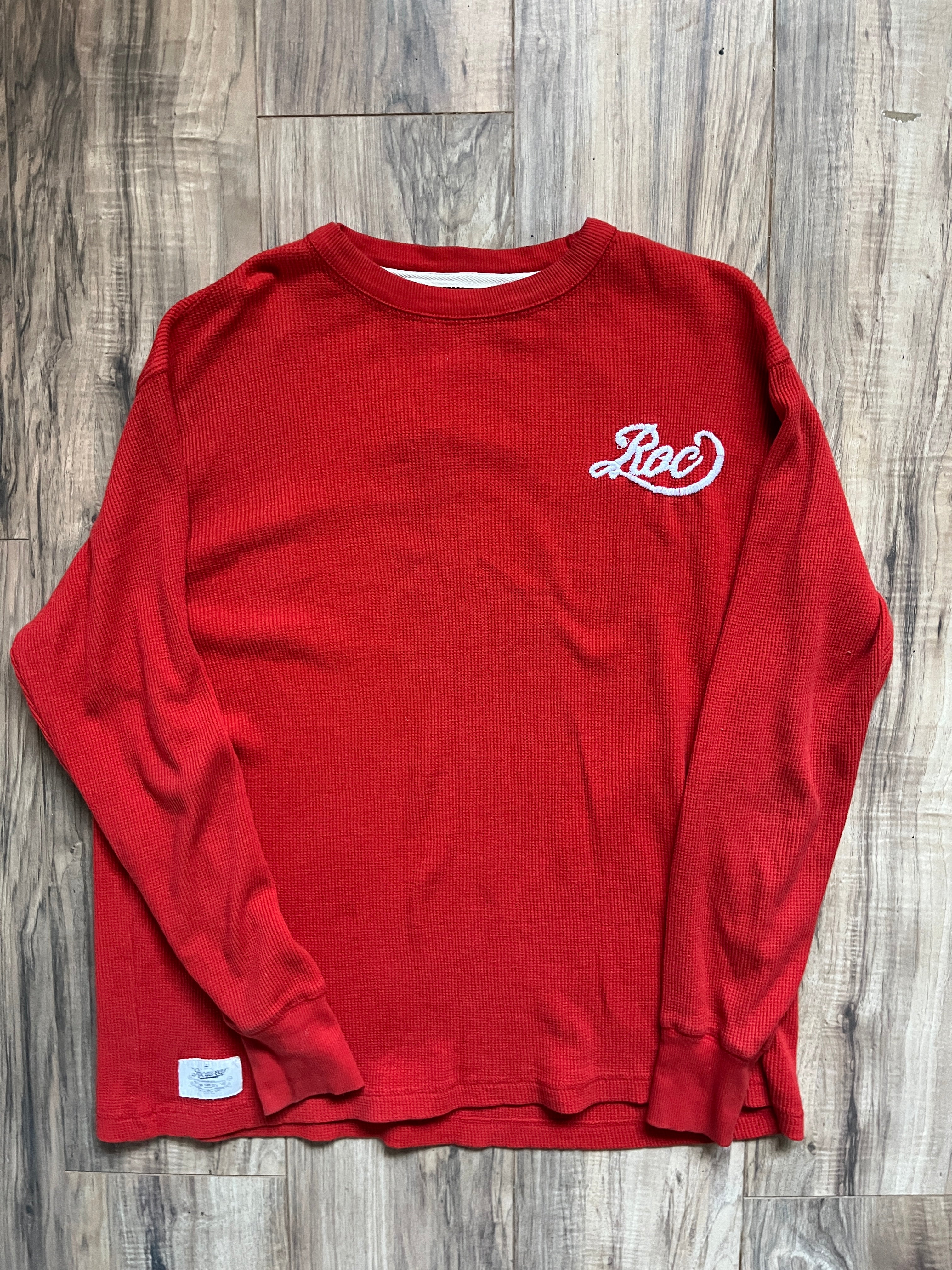 #affiliatedwithrocawear