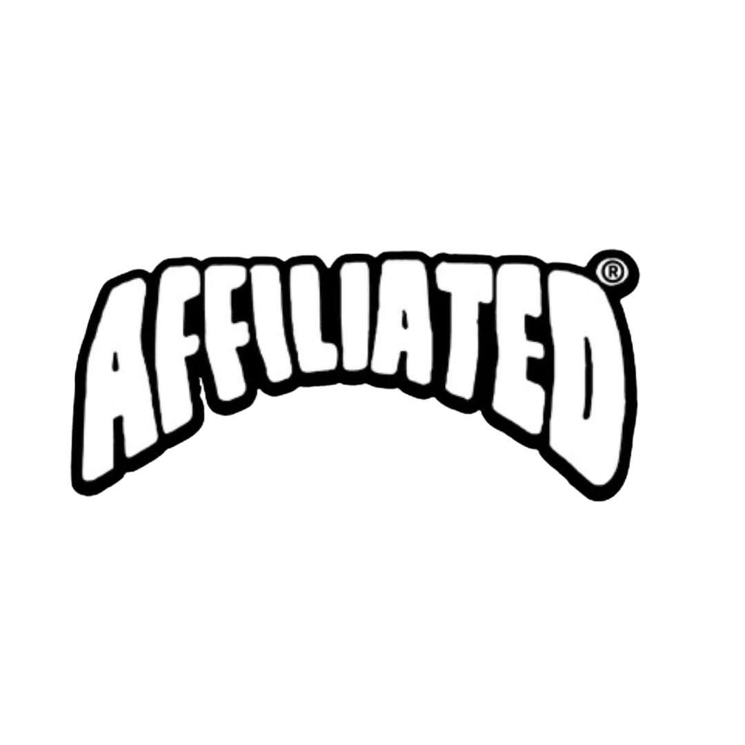 #affiliatedwithcustoms
